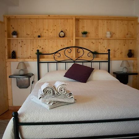Apartmán Casa Da Eira Bordeiro Exteriér fotografie