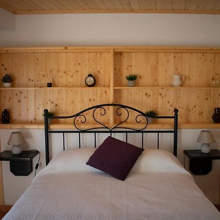 Apartmán Casa Da Eira Bordeiro Exteriér fotografie