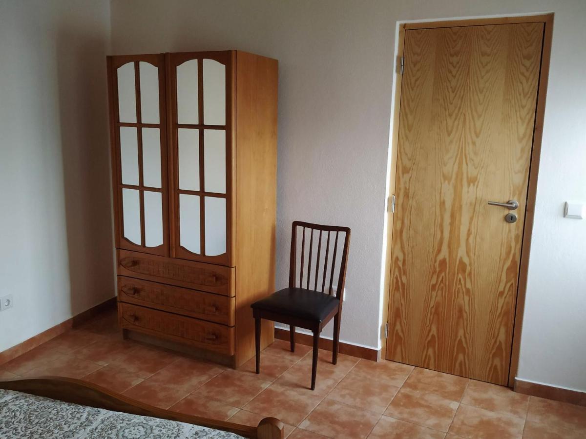 Apartmán Casa Da Eira Bordeiro Exteriér fotografie