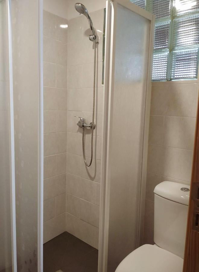 Apartmán Casa Da Eira Bordeiro Exteriér fotografie